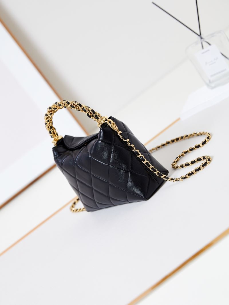 Chanel Hobo Bags